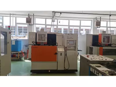 FI 440 SLP