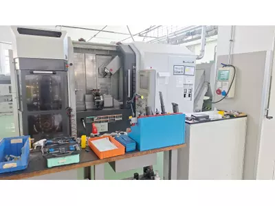 NTX2000