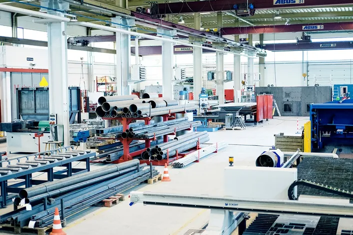 Michaelis GmbH & Co. KG
