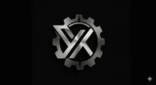 Yurt kalıp Logo