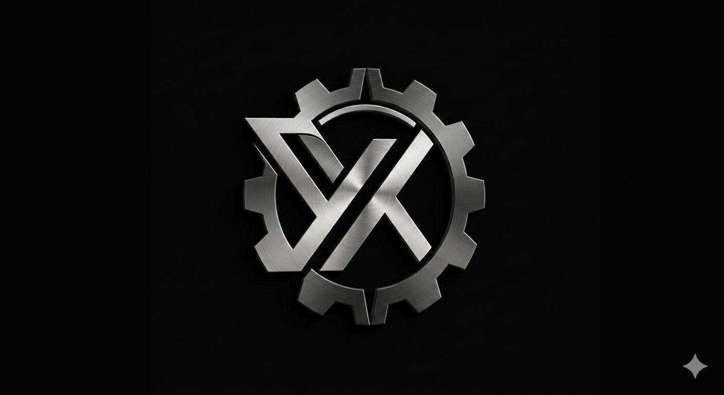 Yurt kalıp Logo