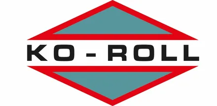Logo von KO-ROLL s.r.o.