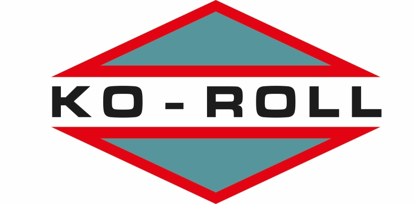 KO-ROLL s.r.o. Logo