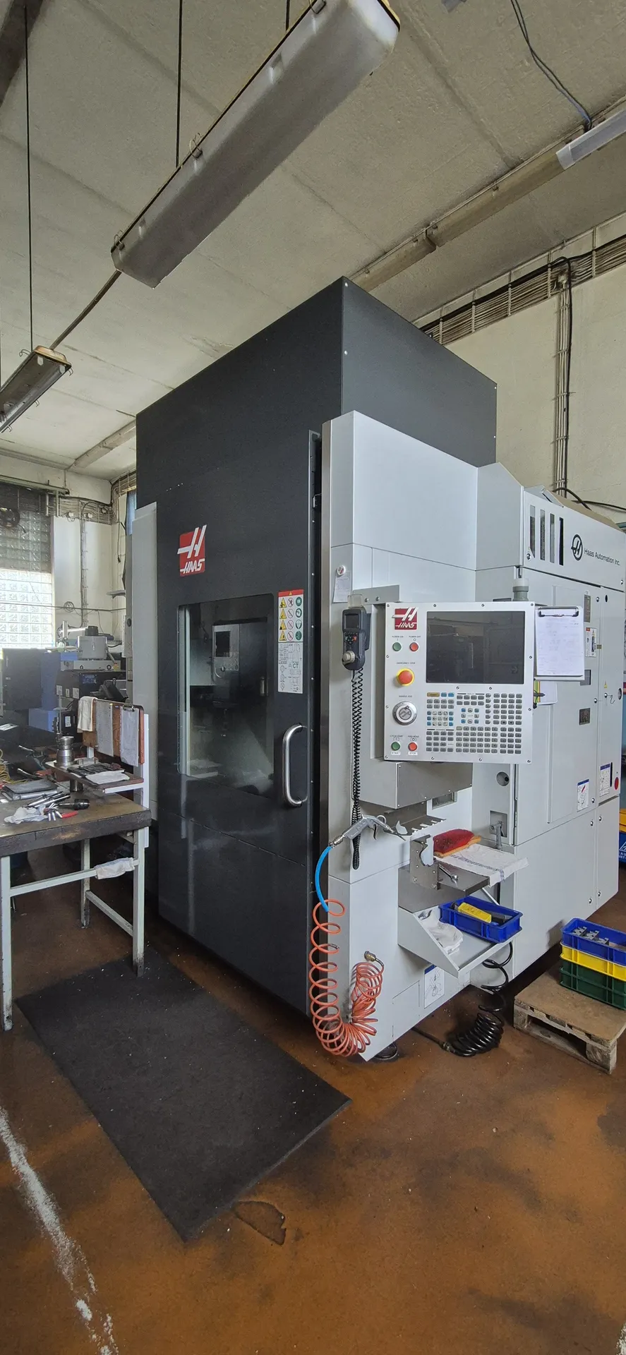 UMC750