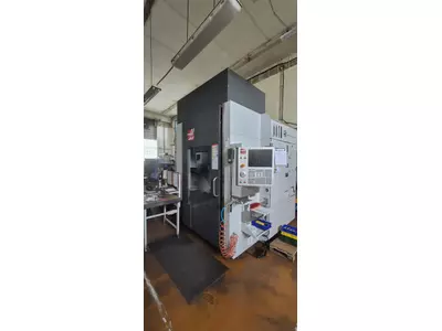 UMC750