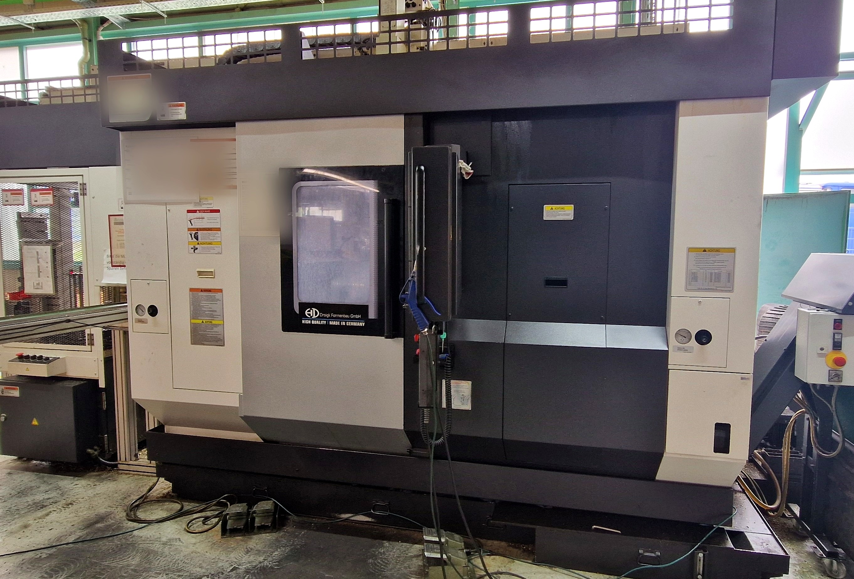 Okuma LT2000 EX