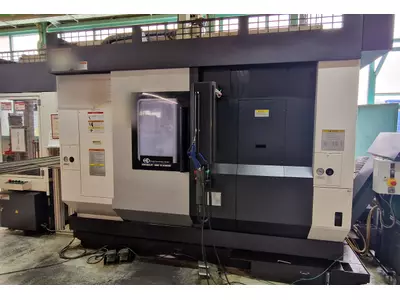Okuma LT2000 EX