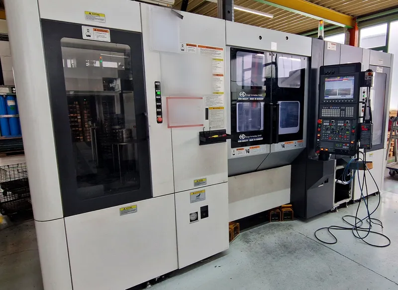Okuma SP