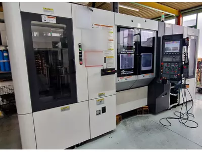 Okuma SP