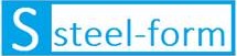 STEEL FORM d.o.o. Logo