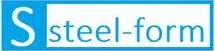 STEEL FORM d.o.o. Logo