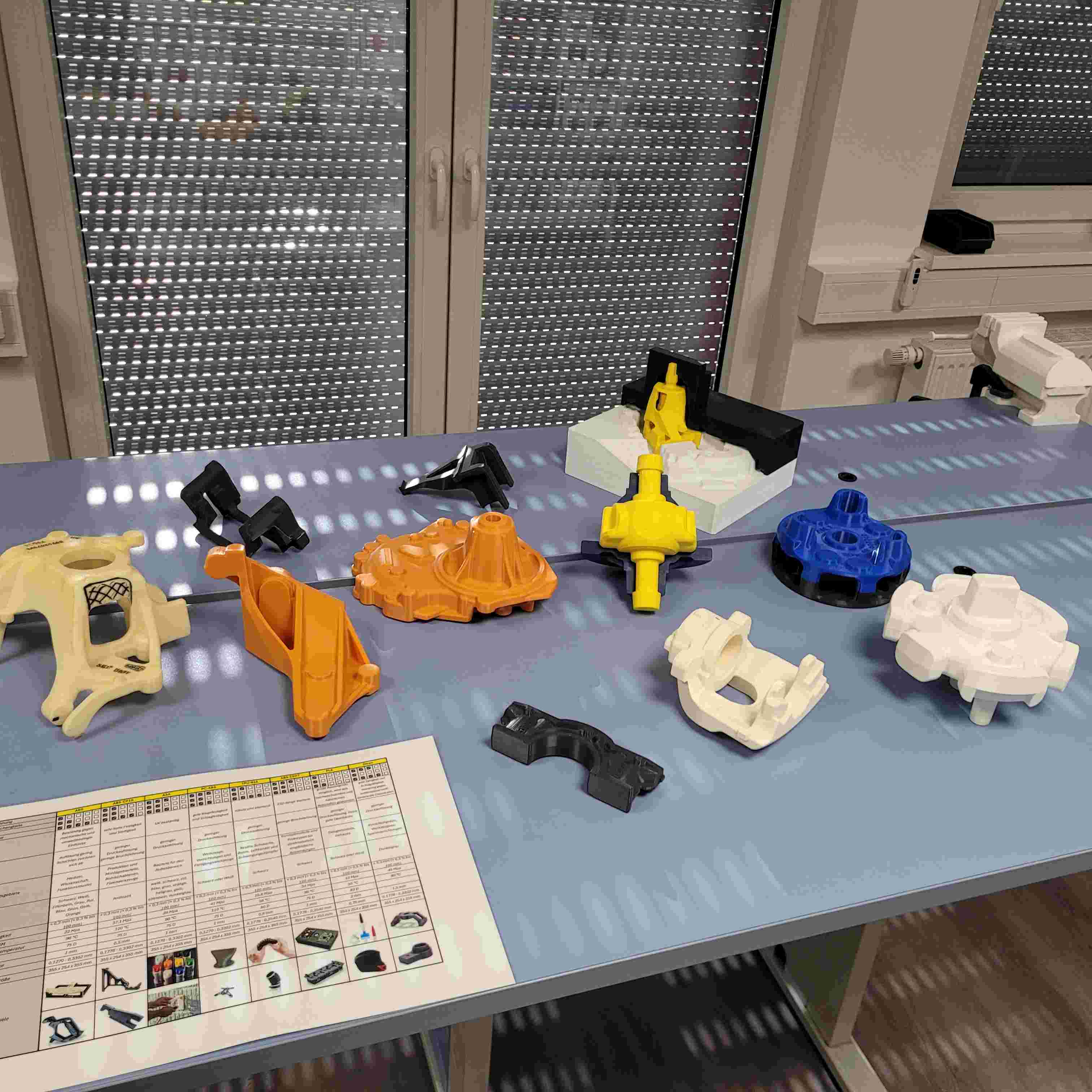 3D Druck