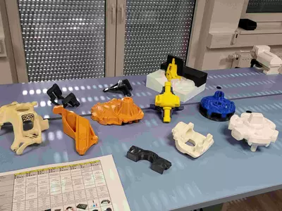 3D Druck