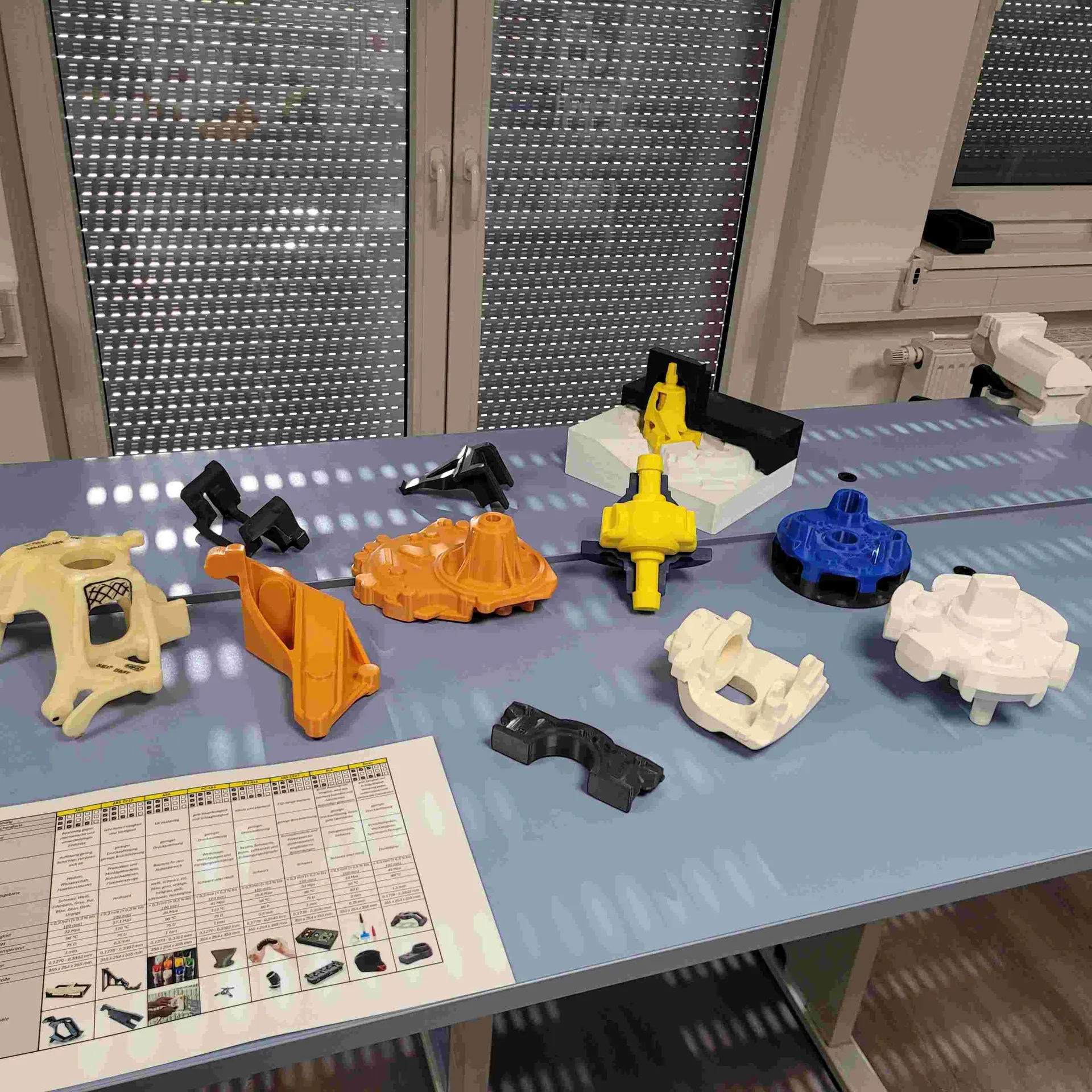 3D Druck