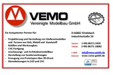 Vemo GmbH Logo