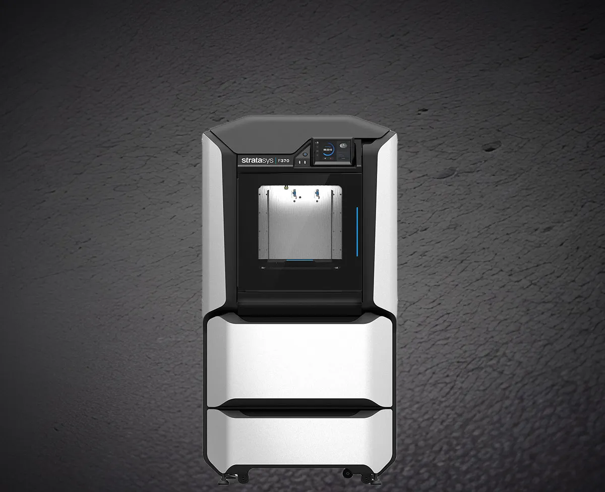 3D Drucker Stratasys F370