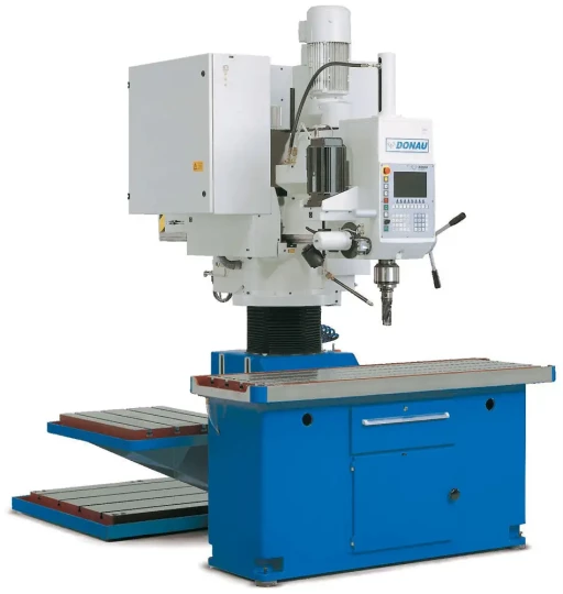 Danumeric 440 CNC-gesteuert