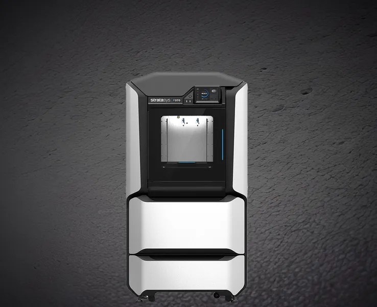 3D Drucker Stratasys F370