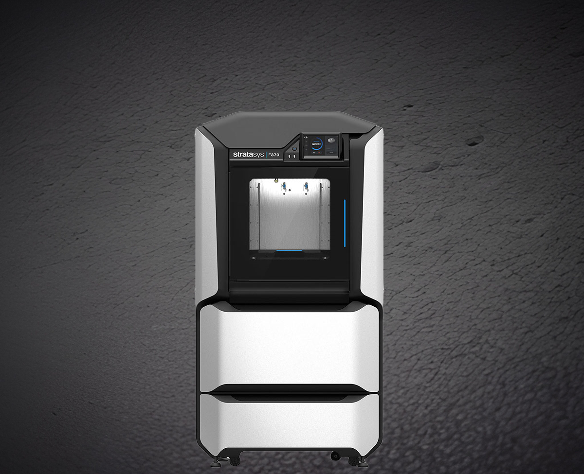 3D Drucker Stratasys F370