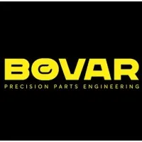 Logo di Bovar BV