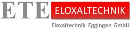 ETE Eloxaltechnik Eggingen GmbH logo