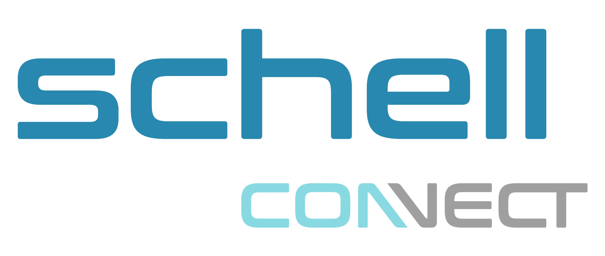 schell-connect GmbH Logo