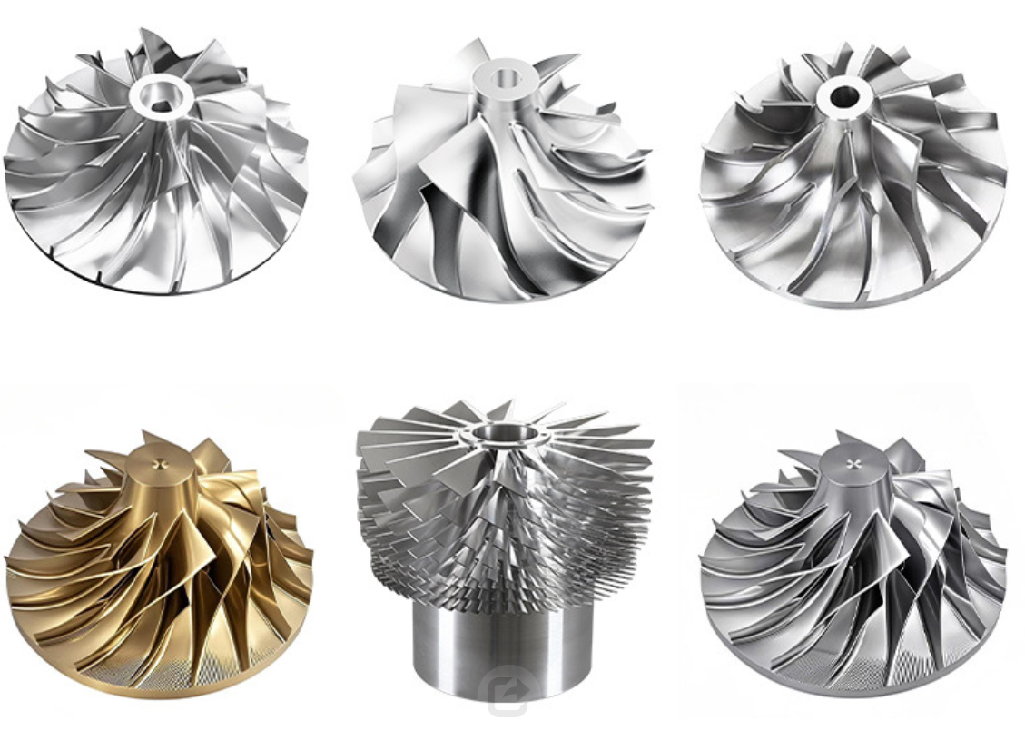 impeller