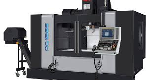 Vertical Machining Center