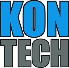 kon-tech s.r.o. Logo