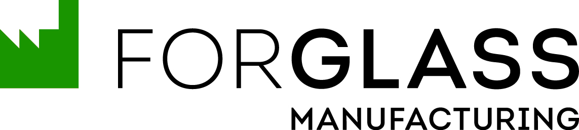 Forglass Manufacturing Logo