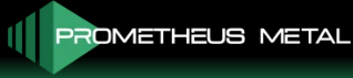 Prometheus Metal Logo