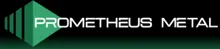 Prometheus Metal Logo
