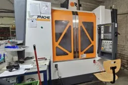 Vcenter - P106
