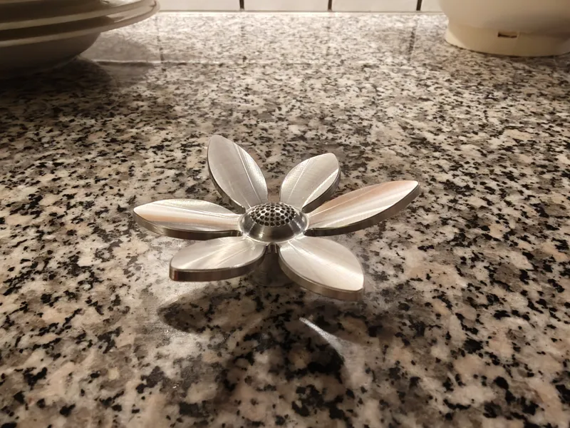 Dekoblume