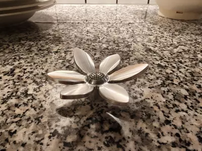 Dekoblume
