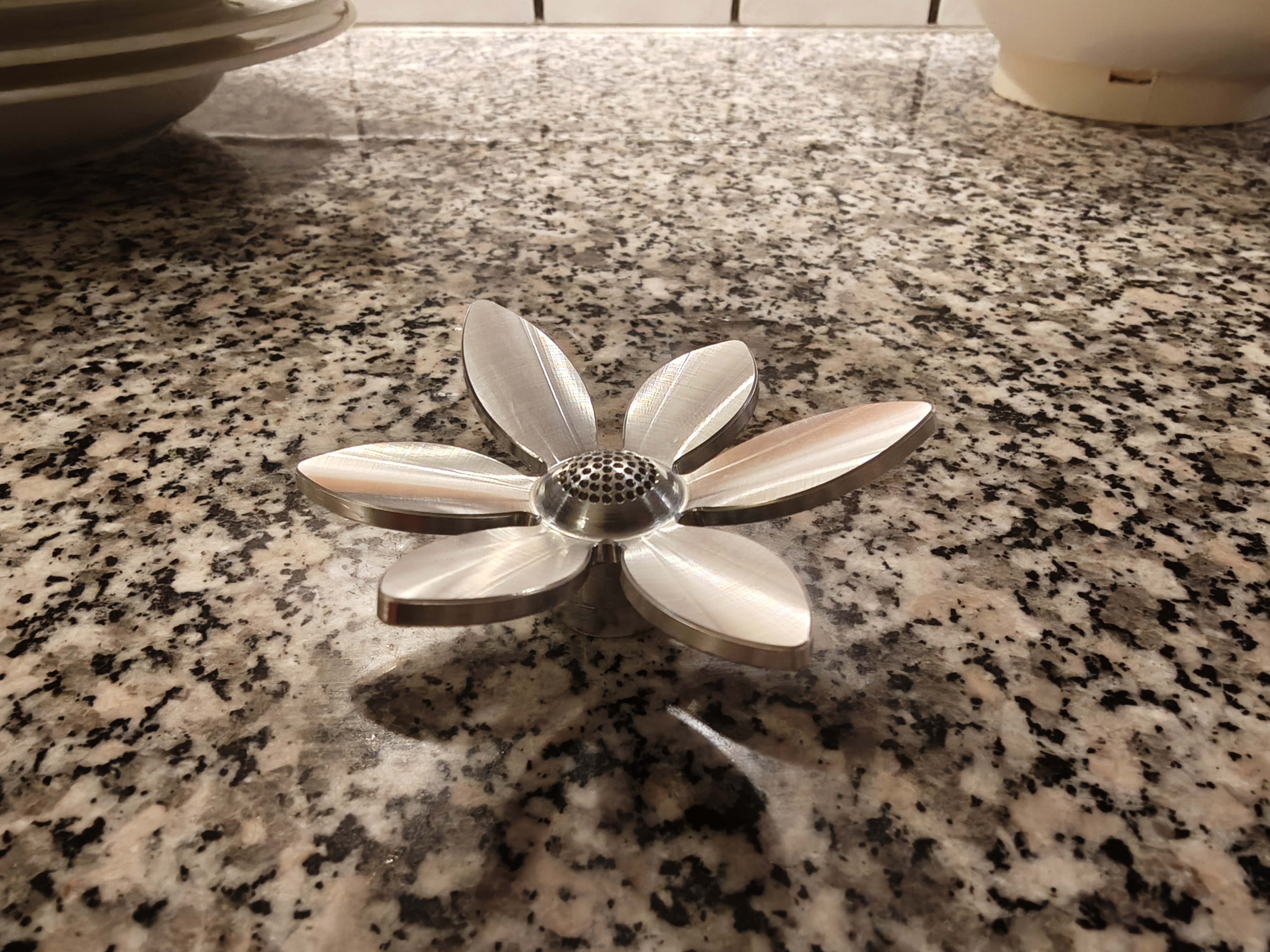 Dekoblume