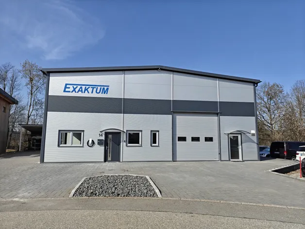 Exaktum GmbH