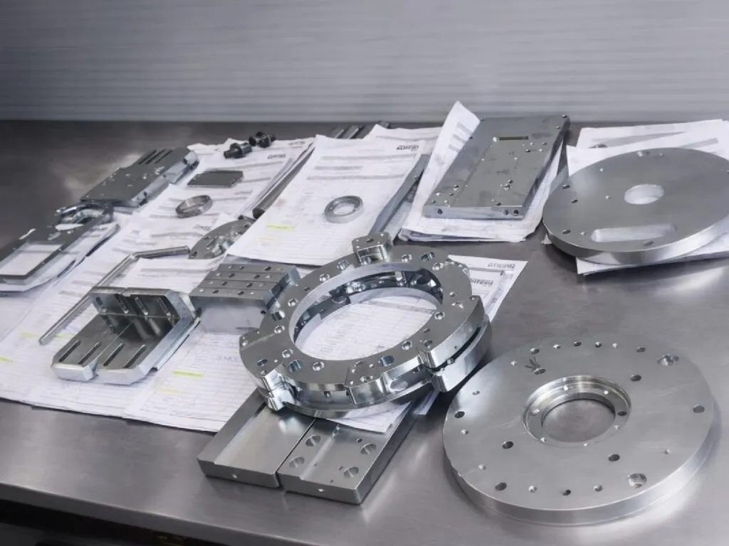 Parts