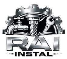 Rai Instal Logo