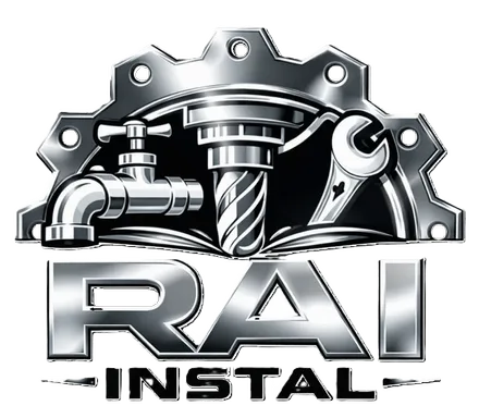 Logo von Rai Instal