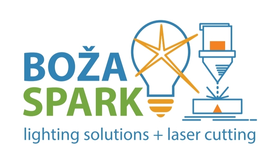 Boza Iskra d.o.o. Logo