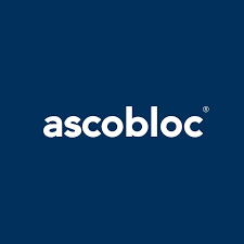 Pro Ascobloc Sp. z o.o. Logo