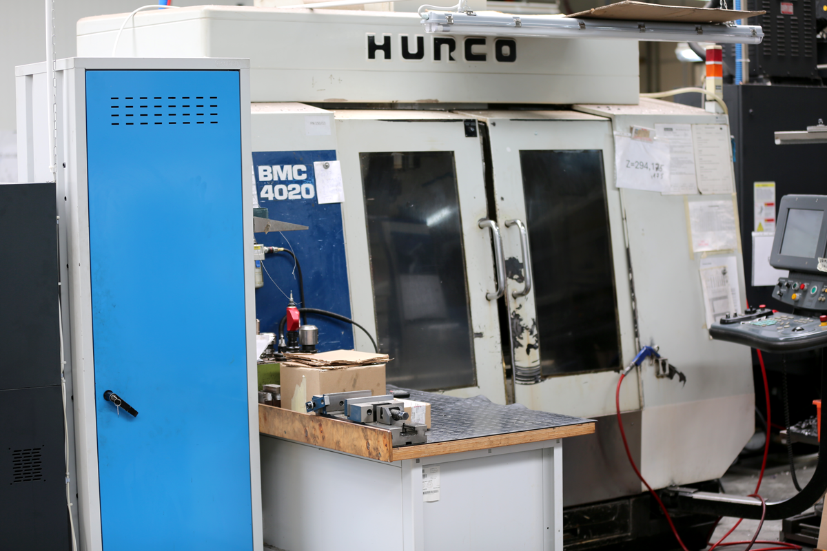 BMC 4020