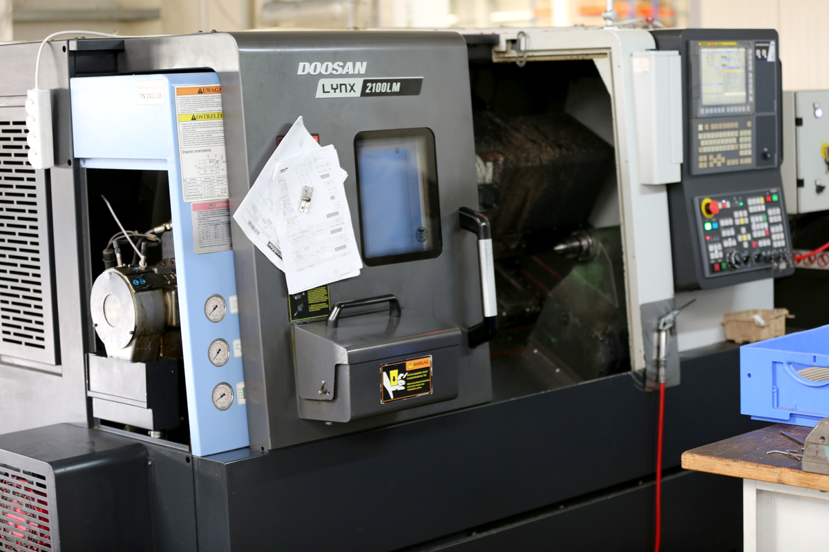 LYNX 2100LM