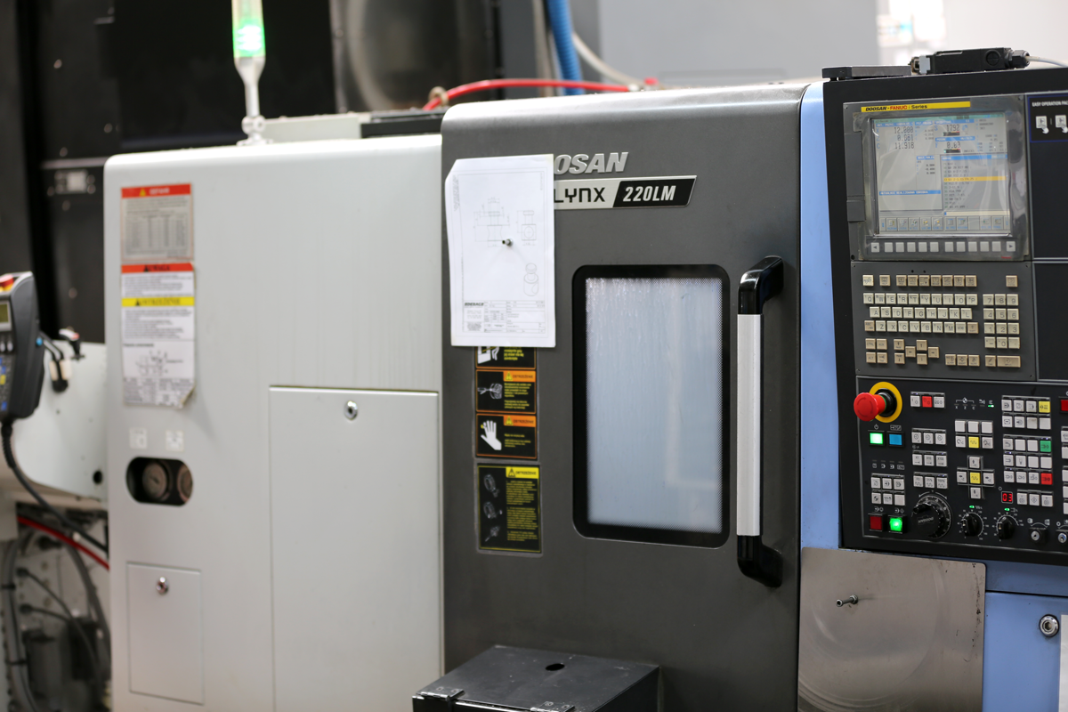 LYNX 220LM