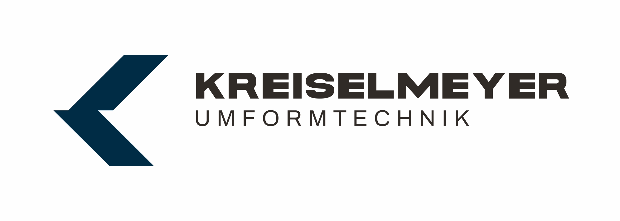 Kreiselmeyer Umformtechnik GmbH und Co. KG Logo