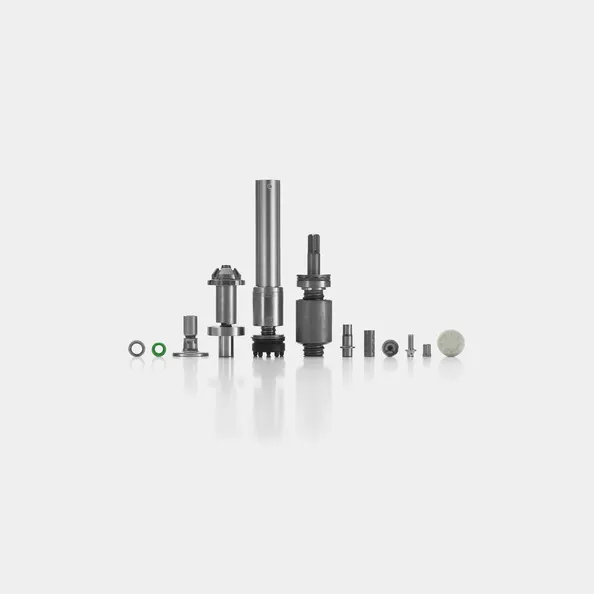 Brake Systems Komponenten