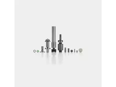 Brake Systems Komponenten