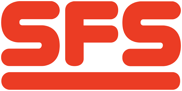 SFS Group Schweiz AG Logo