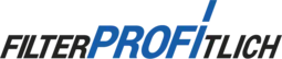 Logo von Filter Profitlich Maschinenbau GmbH